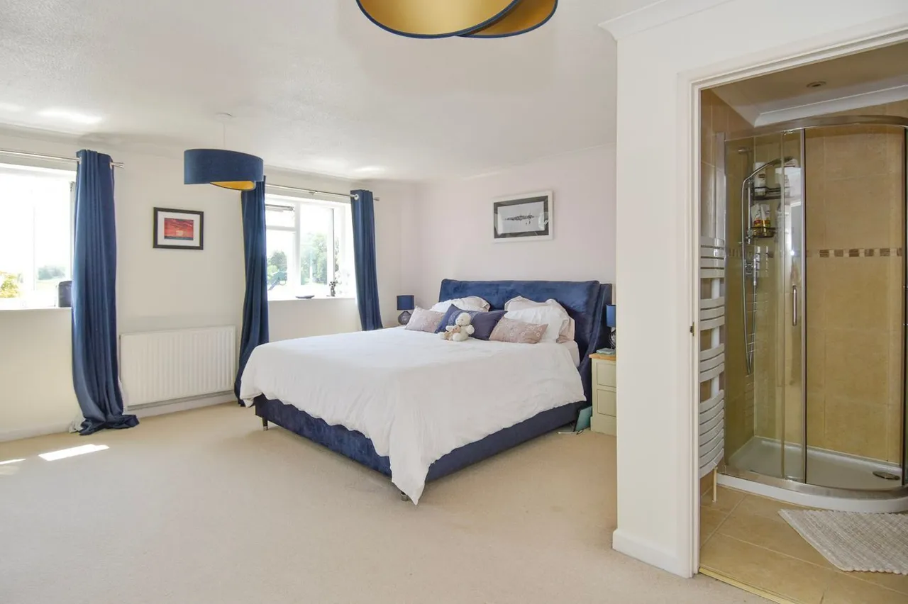 Church Street, Mark, TA9, photo 10