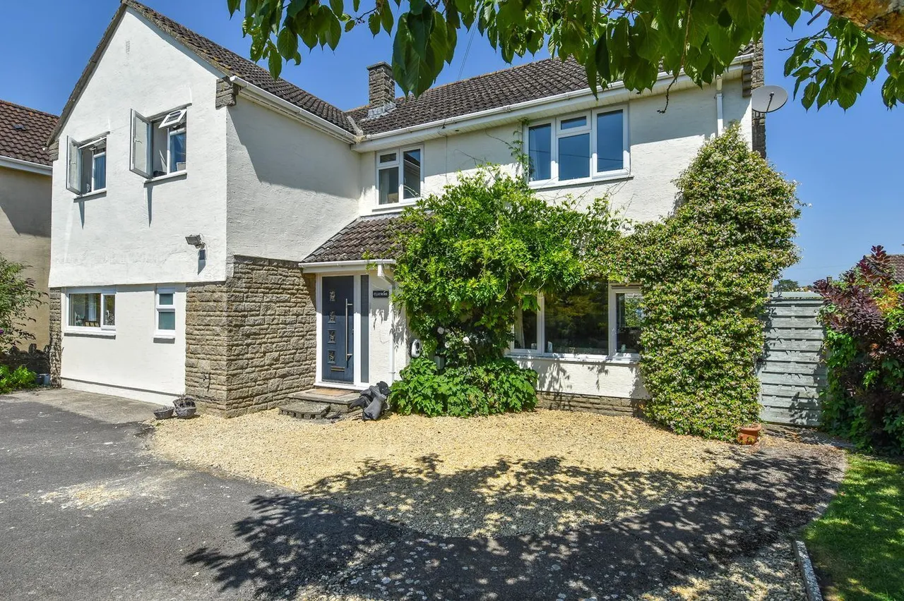 Church Street, Mark, TA9, photo 26