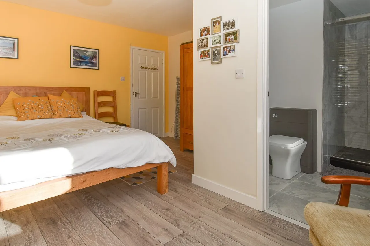Church Street, Mark, TA9, photo 19