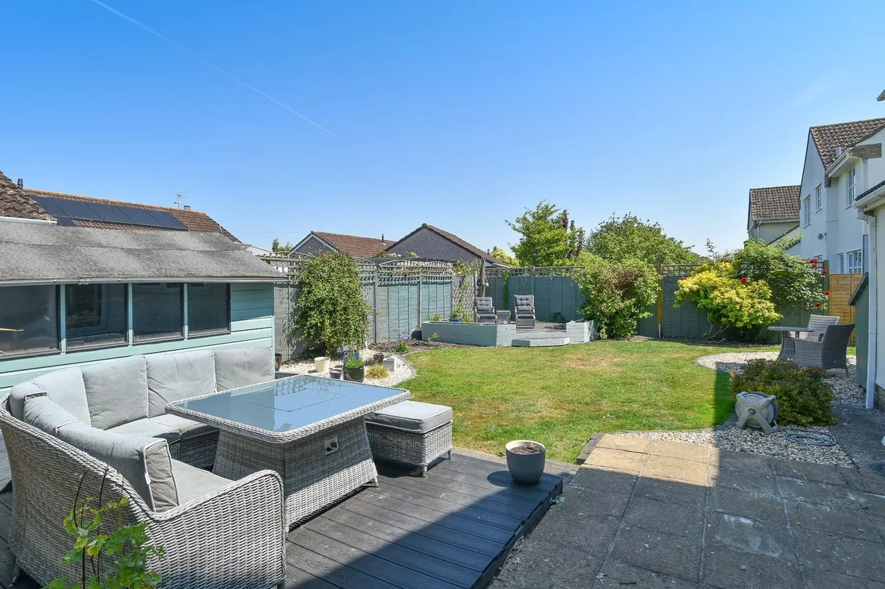 Church Street, Mark, TA9, photo 22