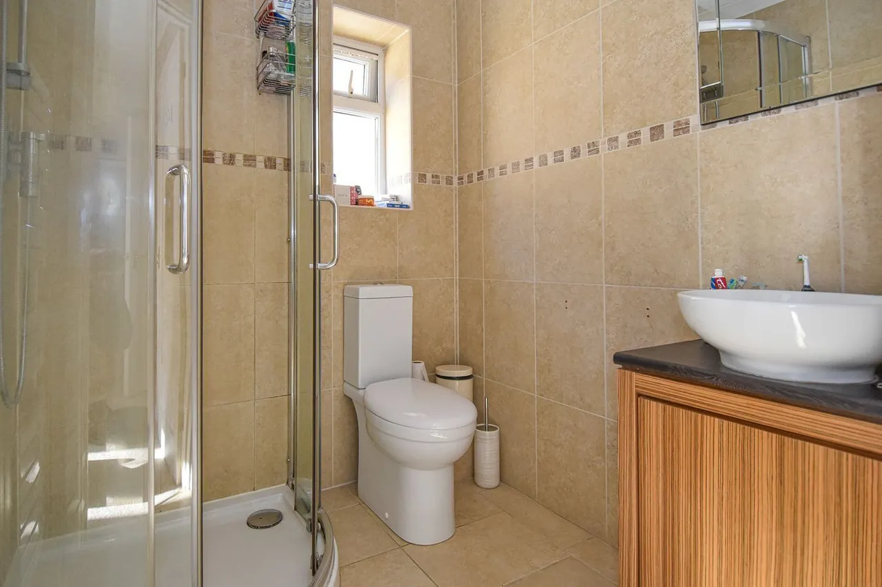 Church Street, Mark, TA9, photo 12