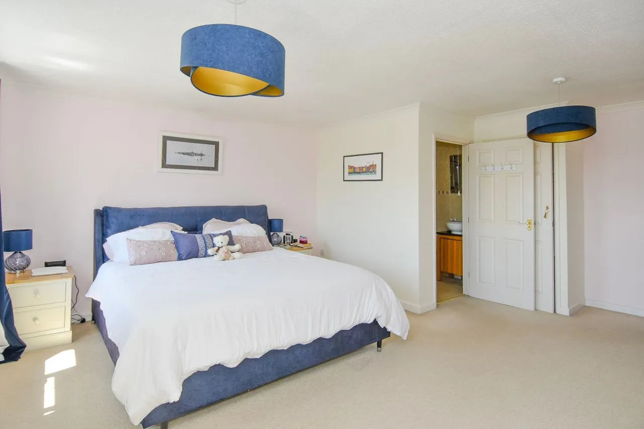 Church Street, Mark, TA9, photo 11