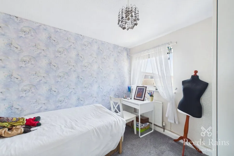 Taylor Crescent, Ossett, West Yorkshire, WF5, photo 7