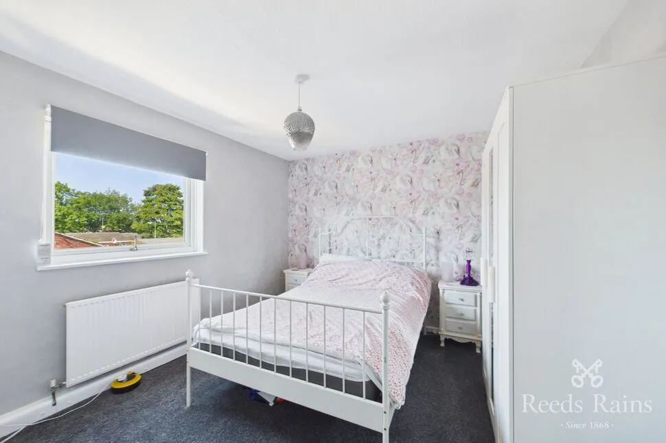Taylor Crescent, Ossett, West Yorkshire, WF5, photo 4