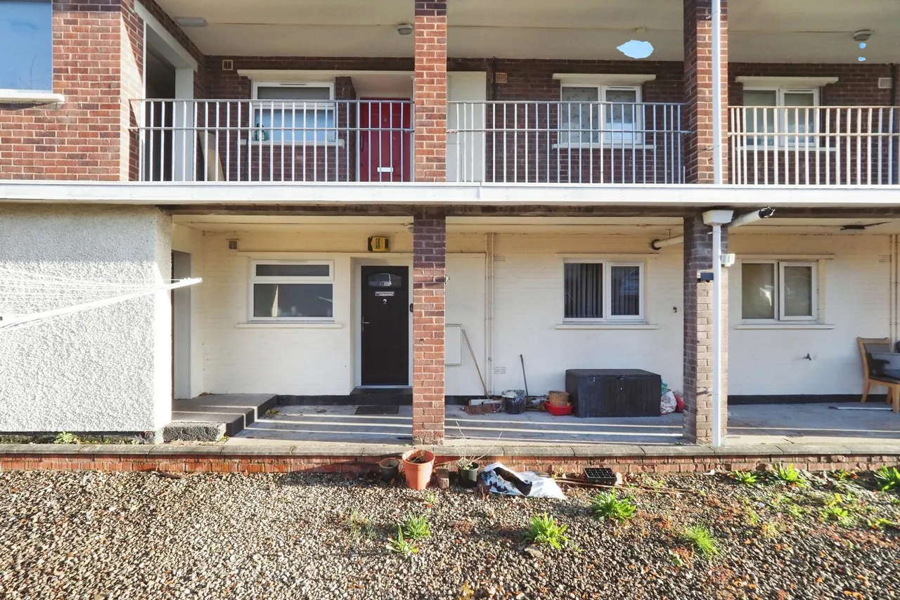 Sandy Lane, Mansfield, NG18, photo 12