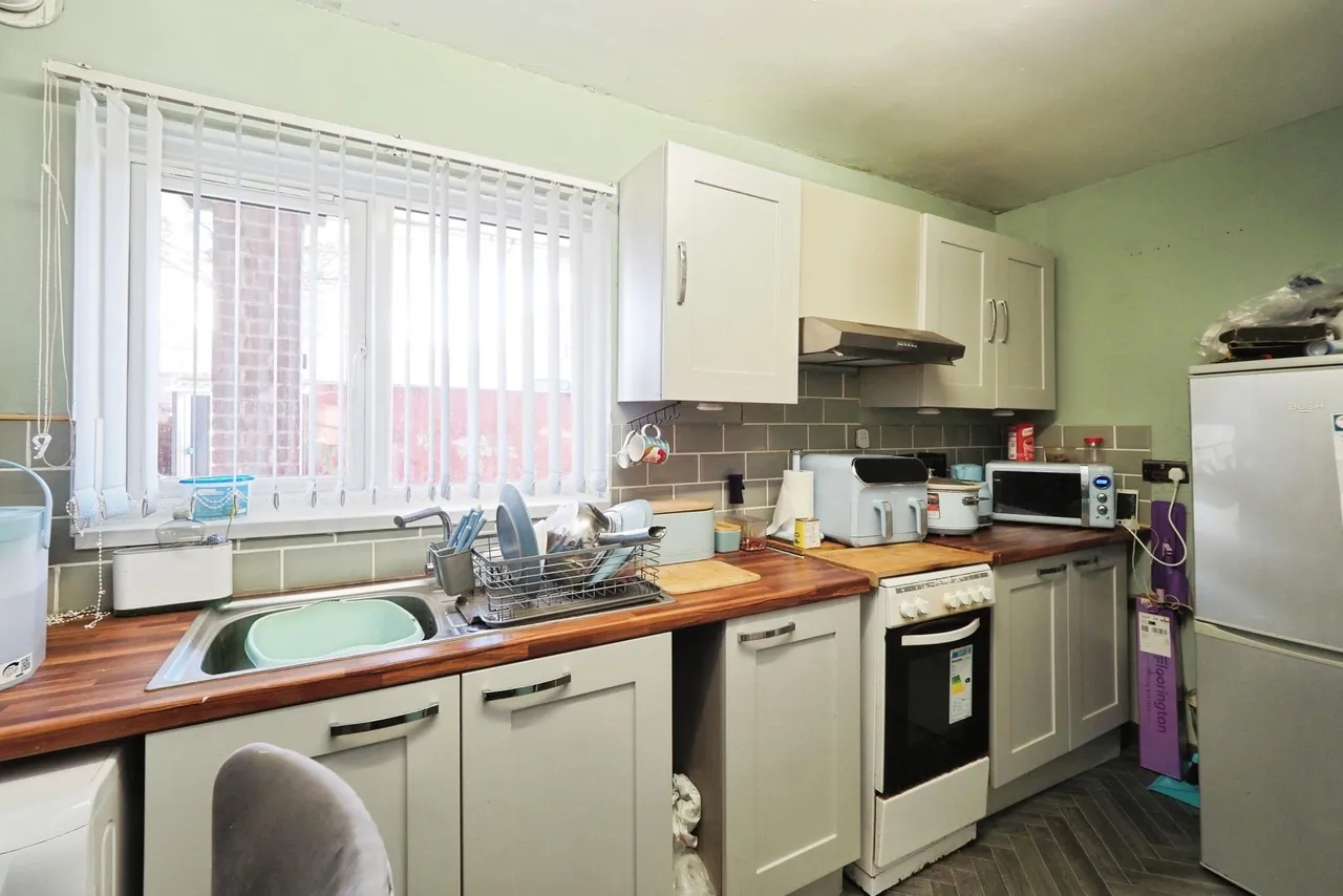 Sandy Lane, Mansfield, NG18, photo 3