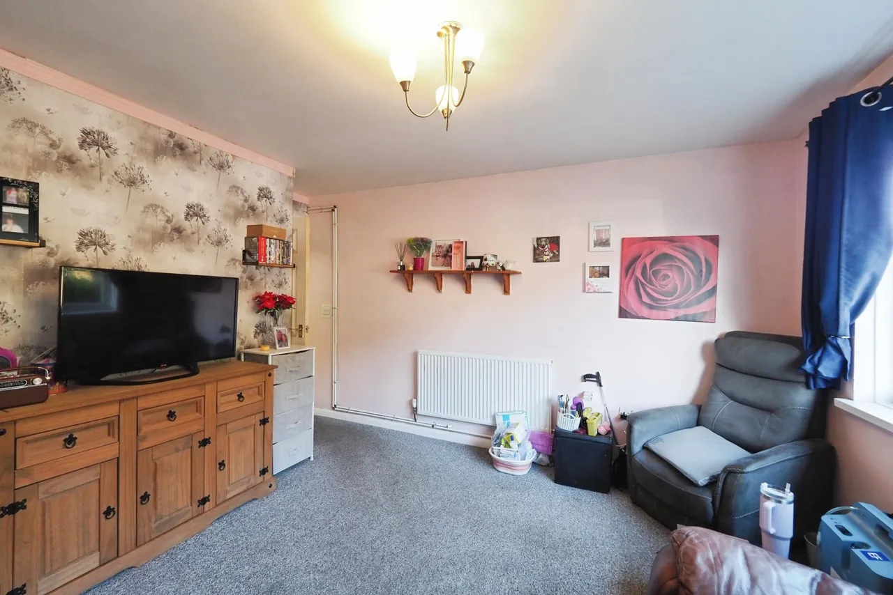Sandy Lane, Mansfield, NG18, photo 8