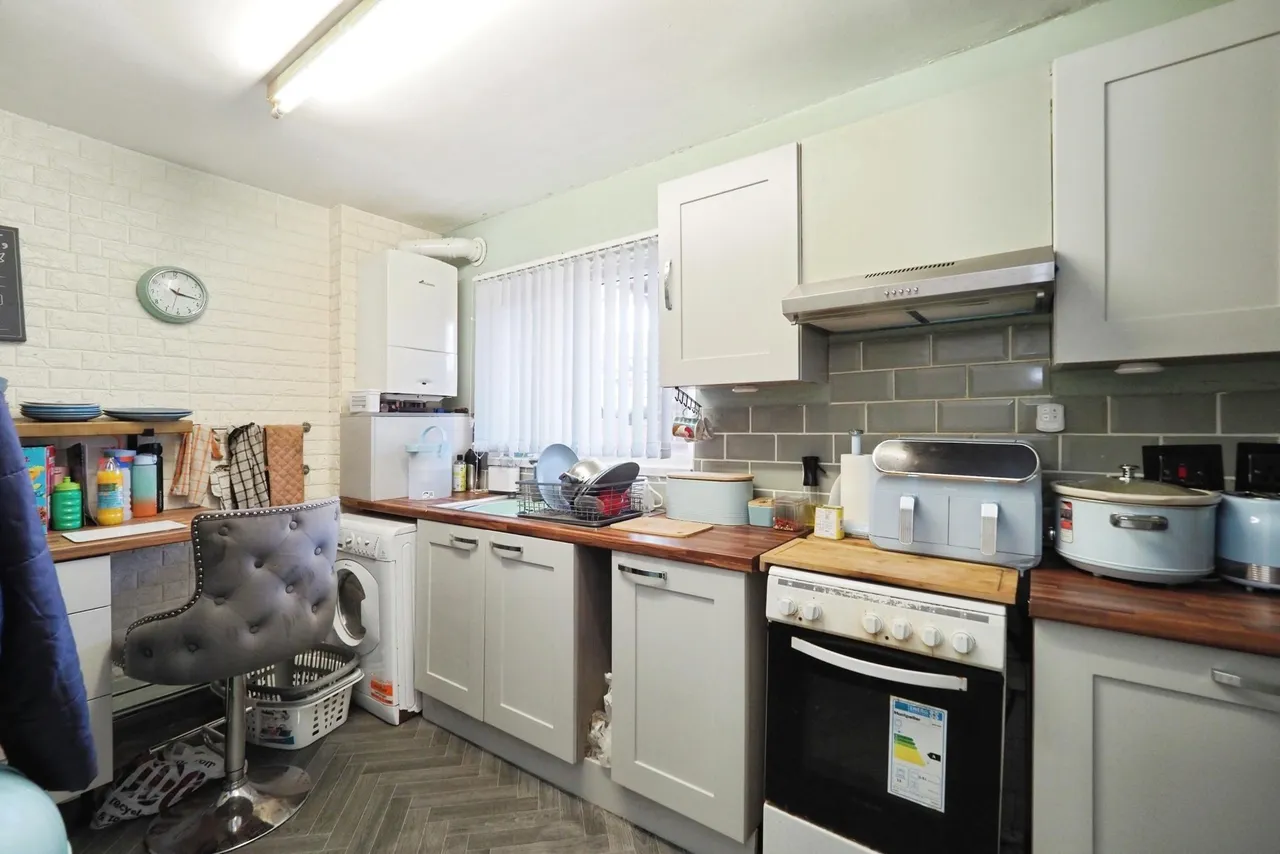 Sandy Lane, Mansfield, NG18, photo 4
