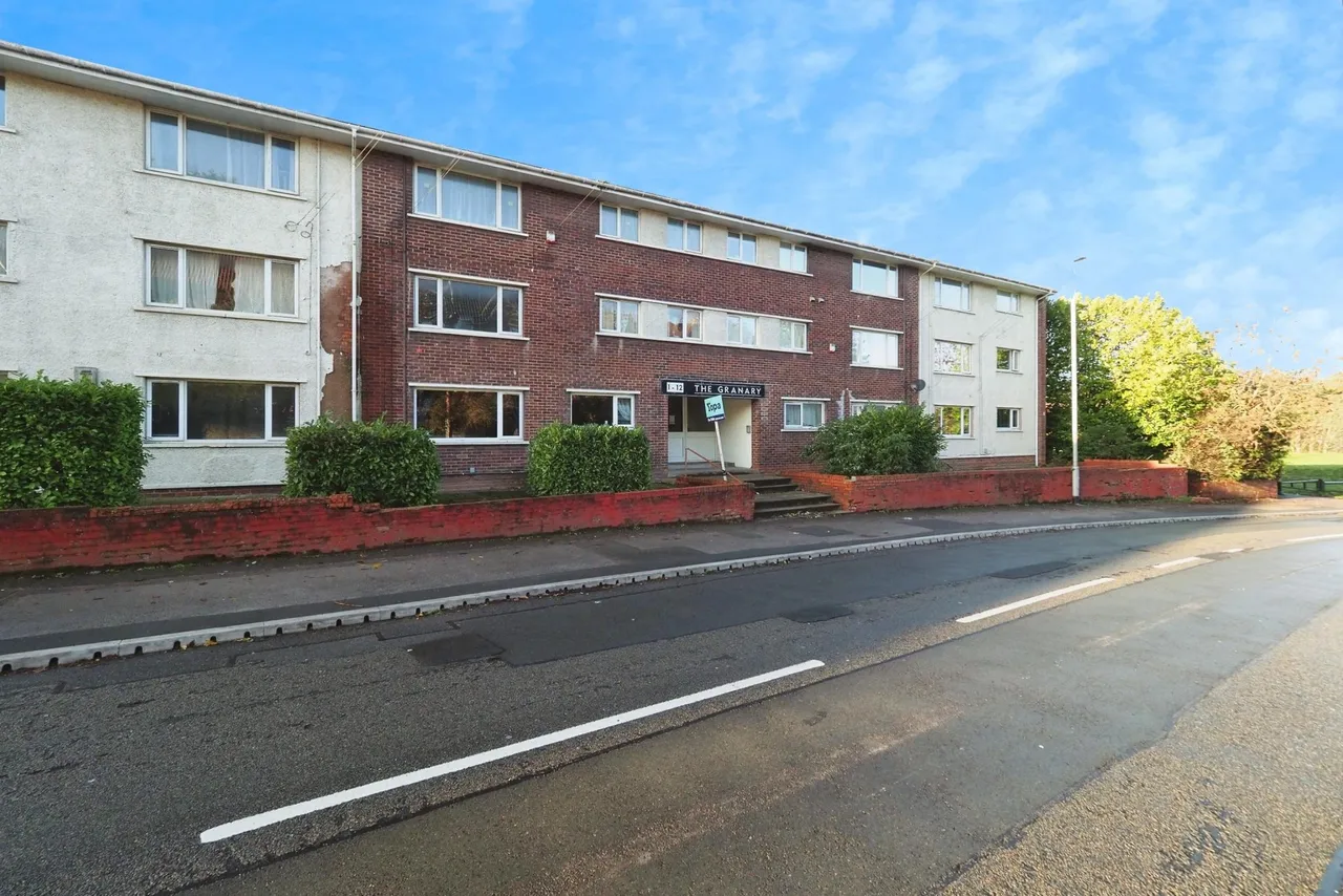 Sandy Lane, Mansfield, NG18, photo 14