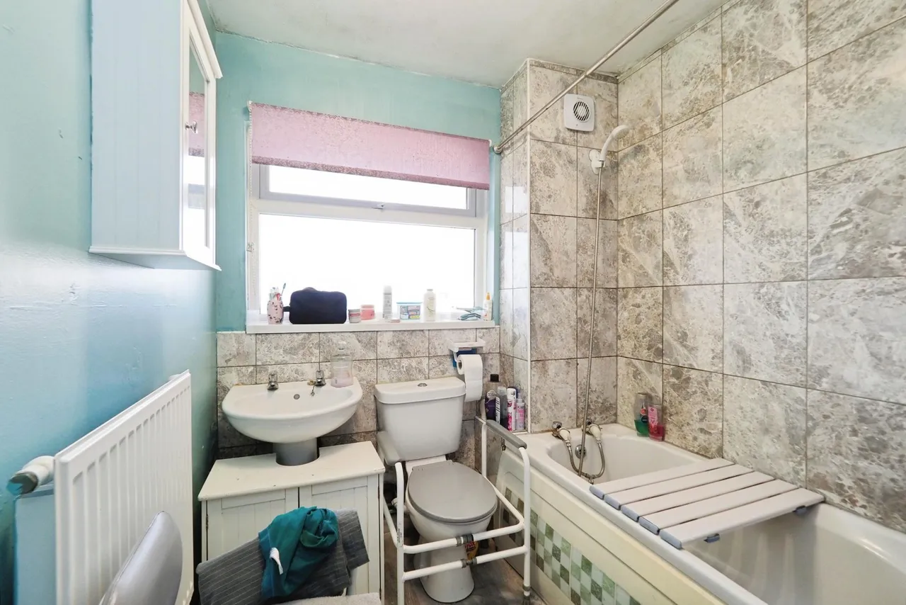 Sandy Lane, Mansfield, NG18, photo 9