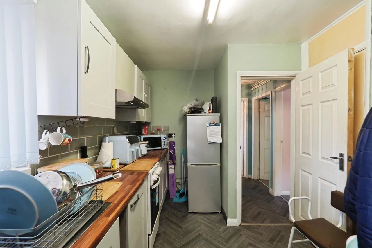 Sandy Lane, Mansfield, NG18, photo 5