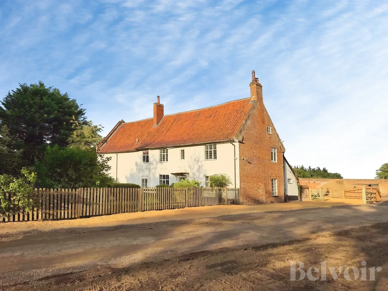 4 bed house to rent — Woodrising Road, Norwich, NR9