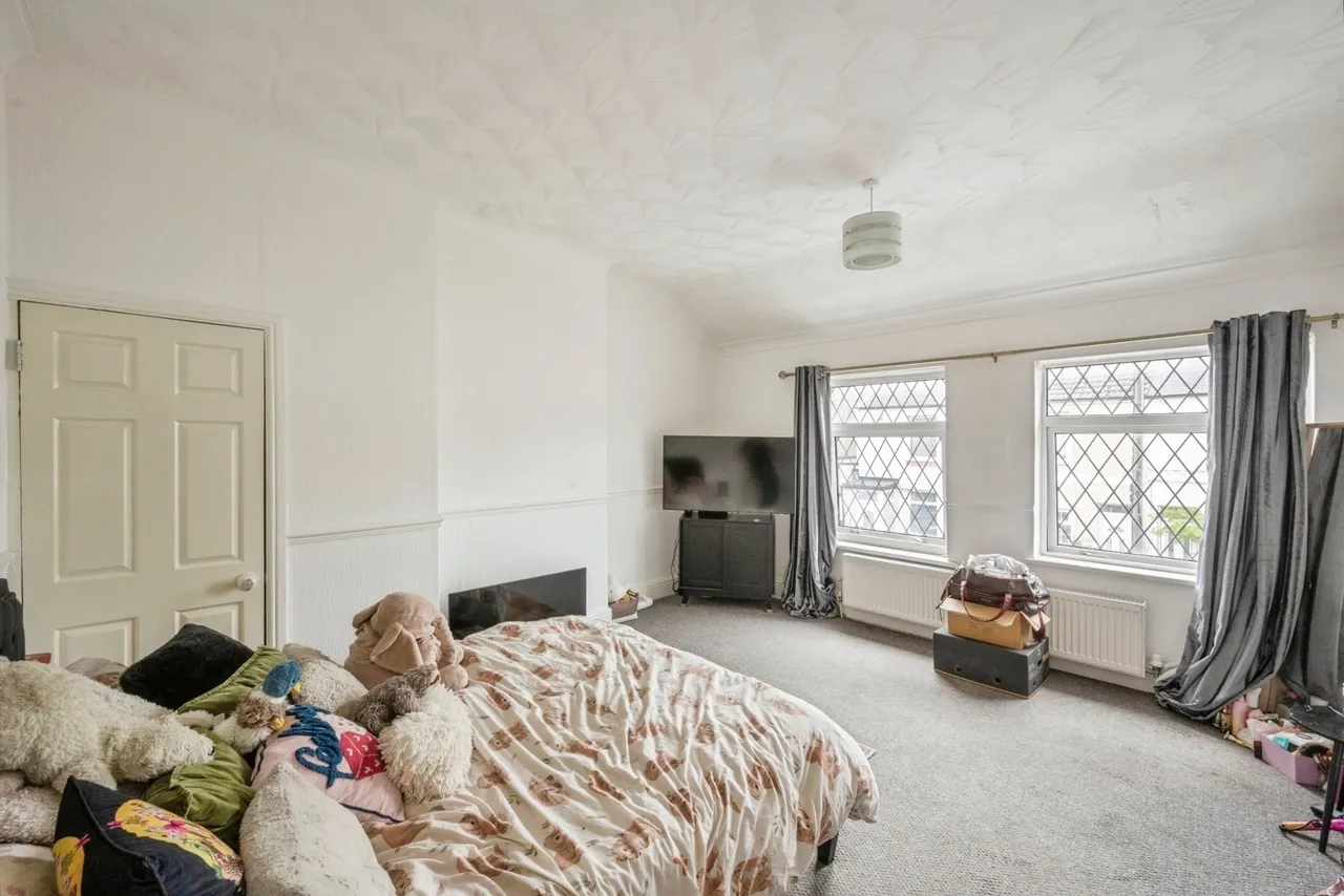 Queens Road, Askern, Doncaster, South Yorkshire, DN6, photo 4