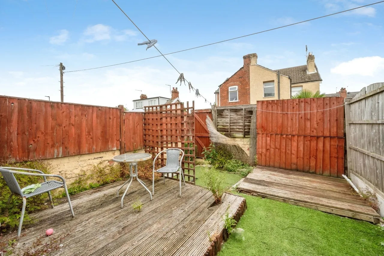 Queens Road, Askern, Doncaster, South Yorkshire, DN6, photo 11