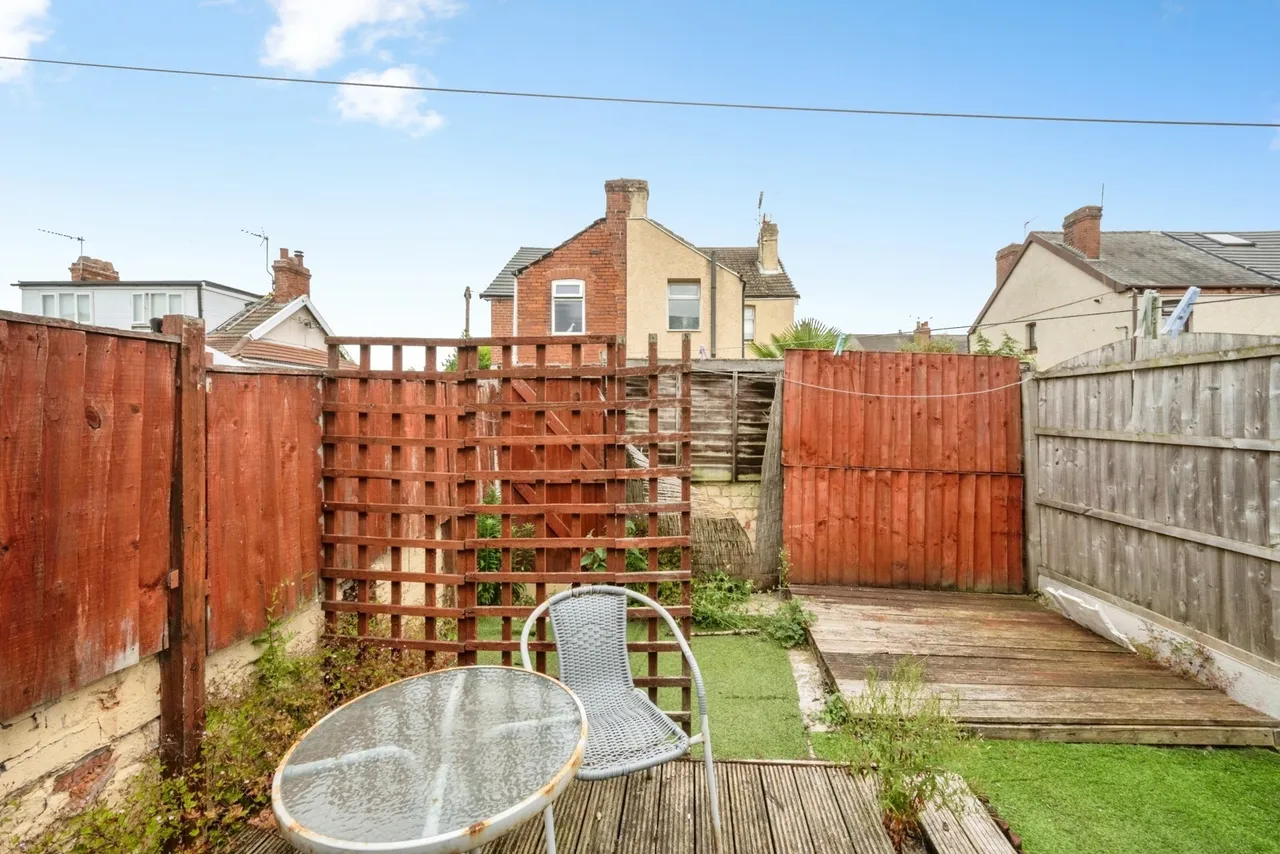 Queens Road, Askern, Doncaster, South Yorkshire, DN6, photo 12