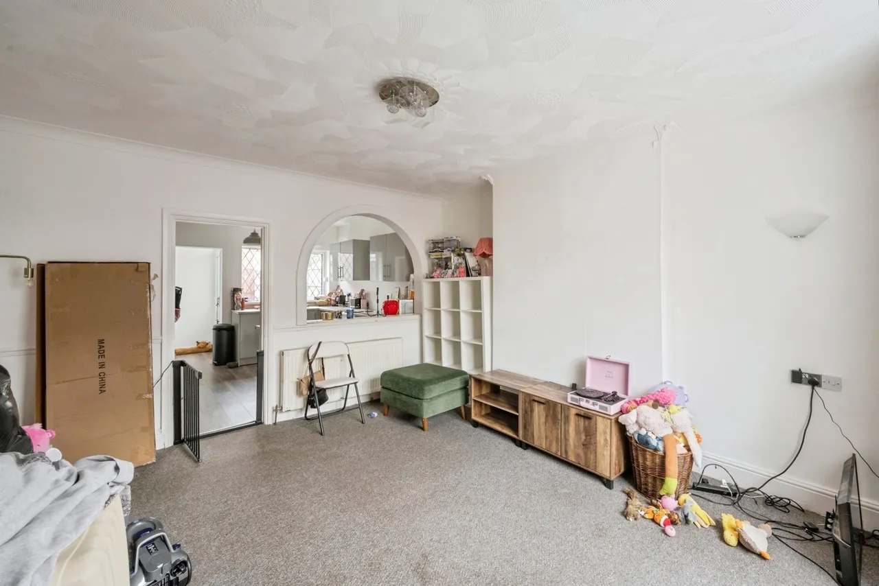 Queens Road, Askern, Doncaster, South Yorkshire, DN6, photo 5