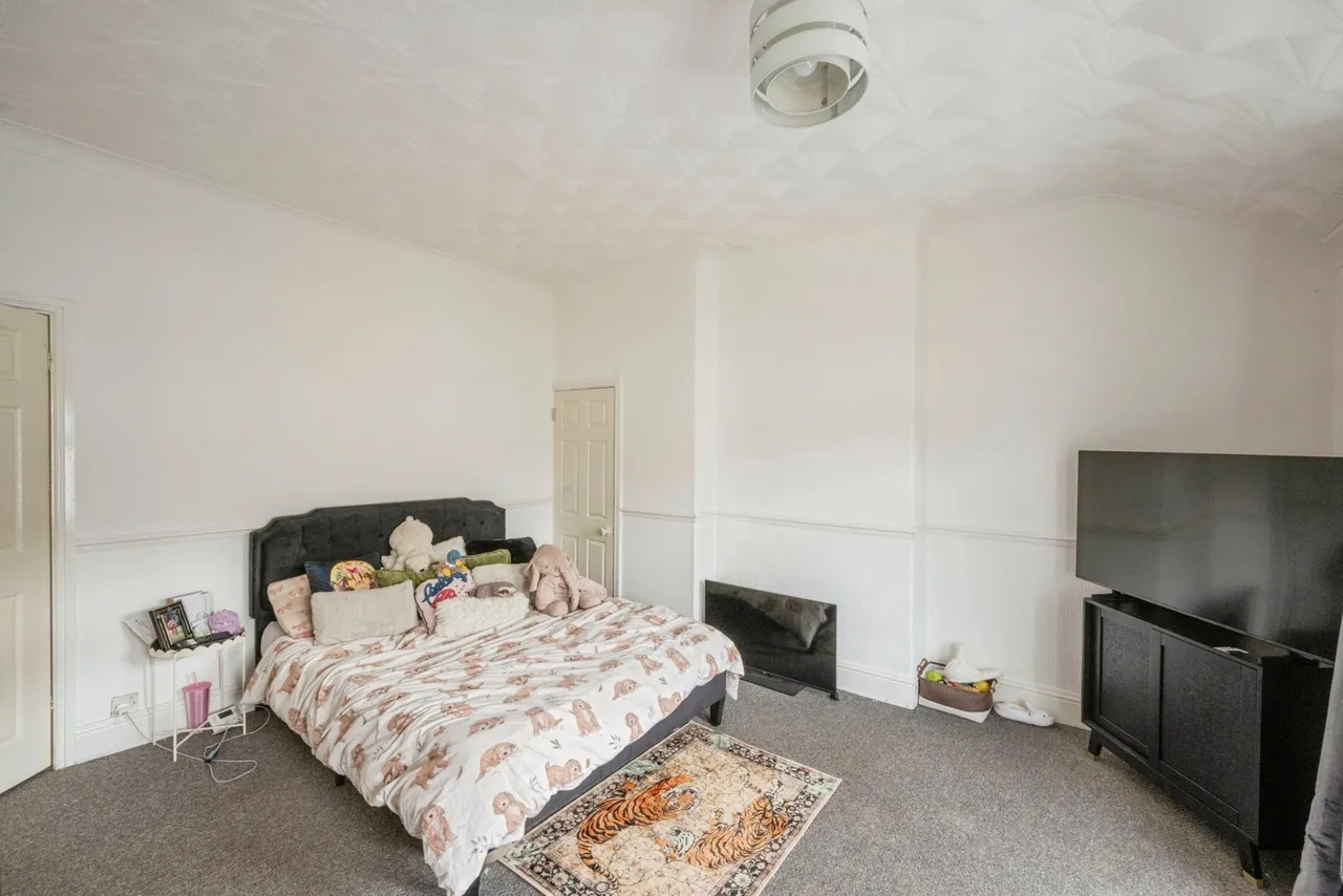 Queens Road, Askern, Doncaster, South Yorkshire, DN6, photo 8