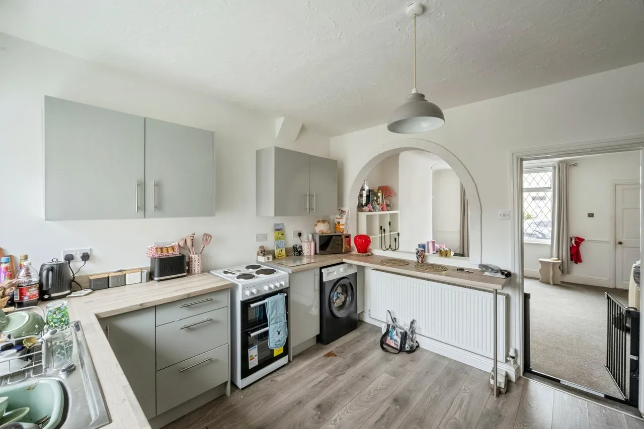 Queens Road, Askern, Doncaster, South Yorkshire, DN6, photo 6