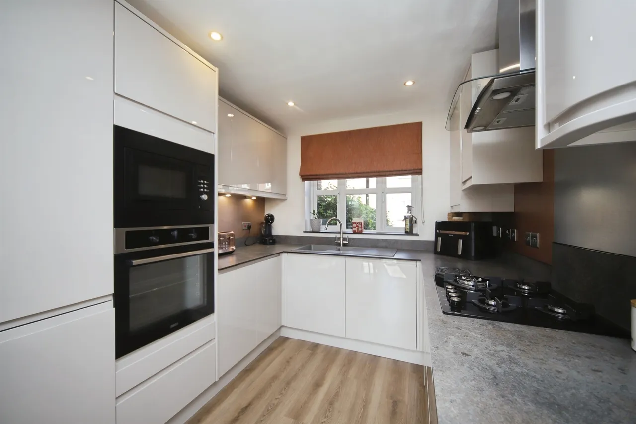 Massingham Park, Taunton, photo 6