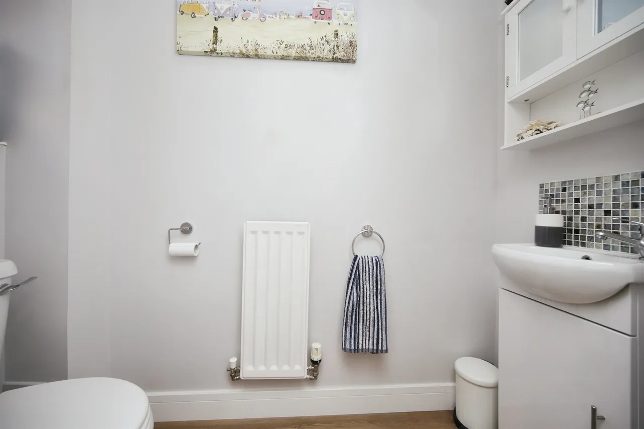 Massingham Park, Taunton, photo 11