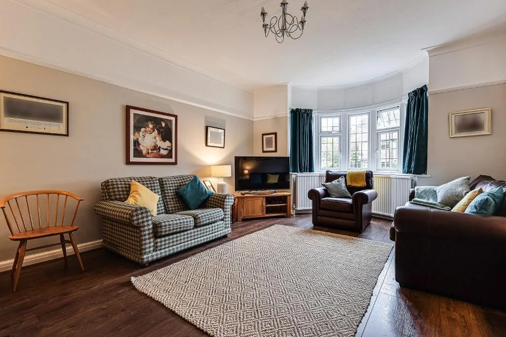 Purley Oaks Road, South Croydon, photo 8