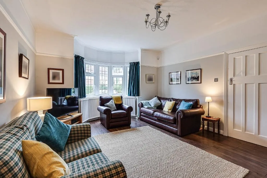 Purley Oaks Road, South Croydon, photo 6