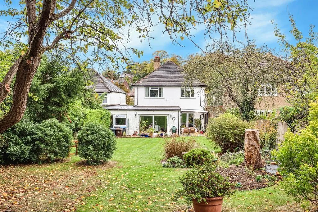Purley Oaks Road, South Croydon, photo 2