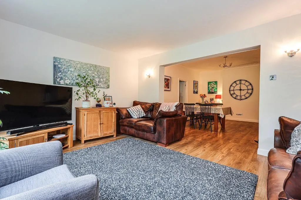 Purley Oaks Road, South Croydon, photo 12