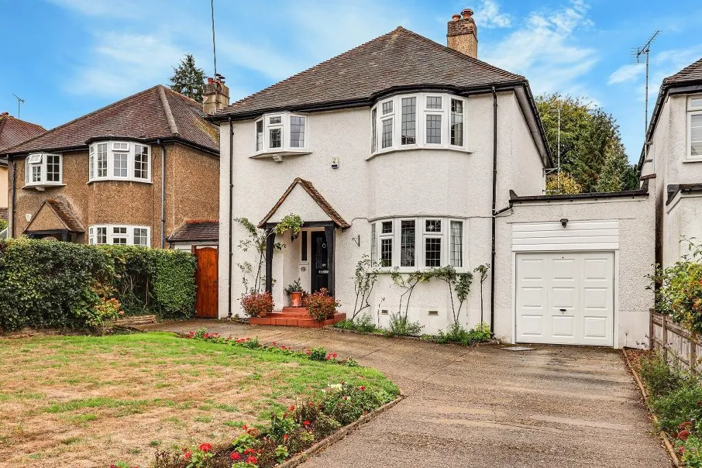 5 bed house for sale, Purley Oaks Road, South Croydon