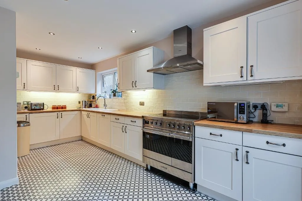 Purley Oaks Road, South Croydon, photo 5
