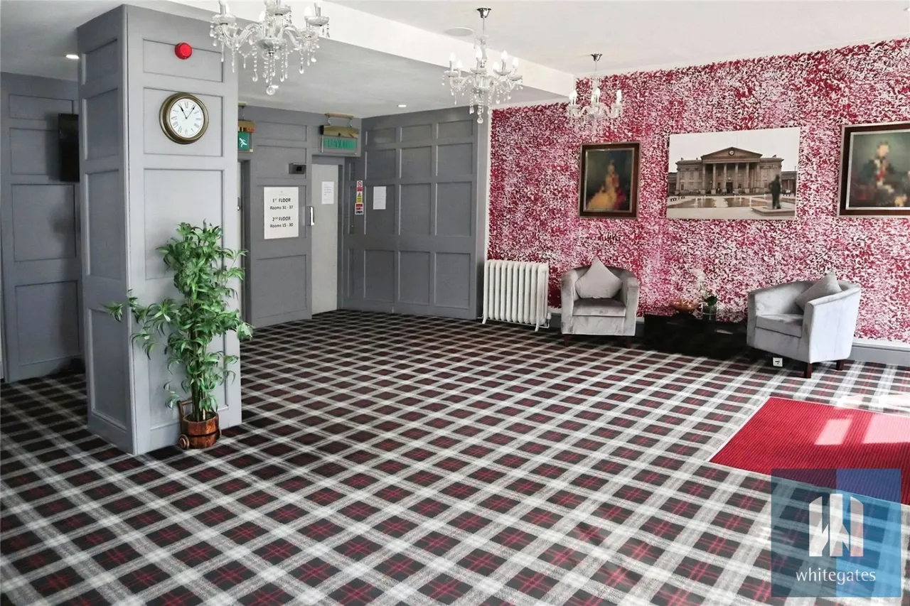 Kirkgate, Huddersfield, HD1, photo 4