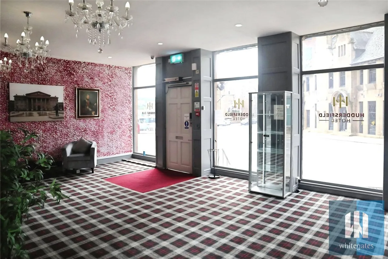 Kirkgate, Huddersfield, HD1, photo 6