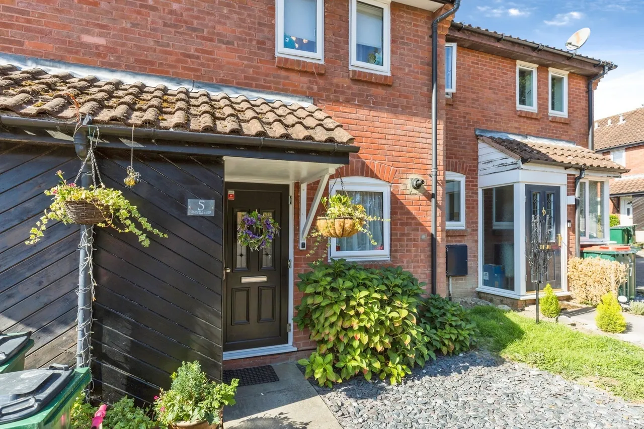 Oakapple Close, Crawley, RH11, photo 14