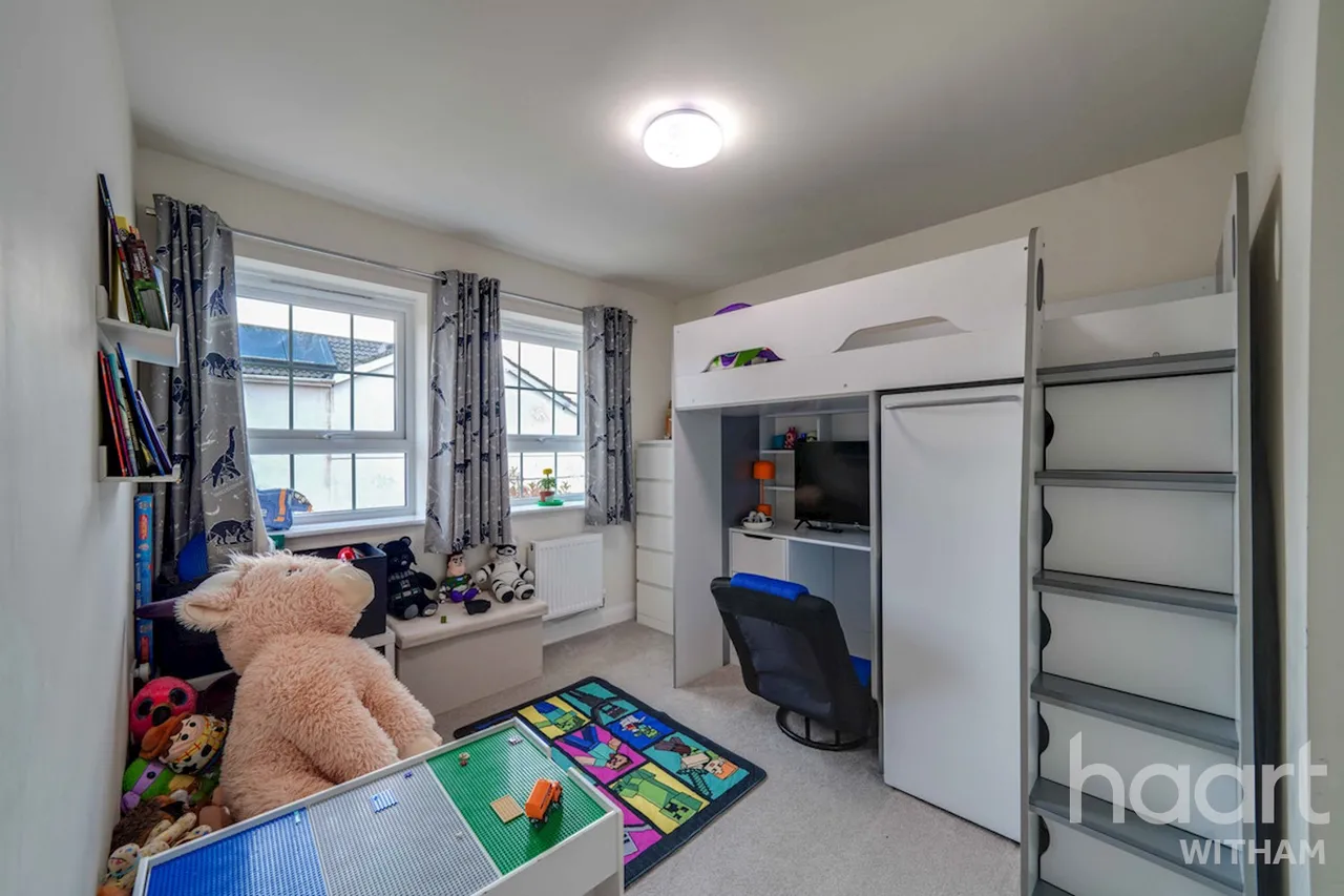 Birkdale Rise, Hatfield Peverel, CM3, photo 12