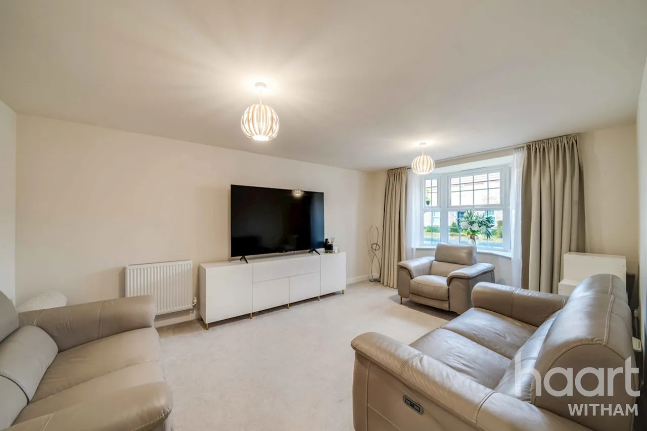 Birkdale Rise, Hatfield Peverel, CM3, photo 4