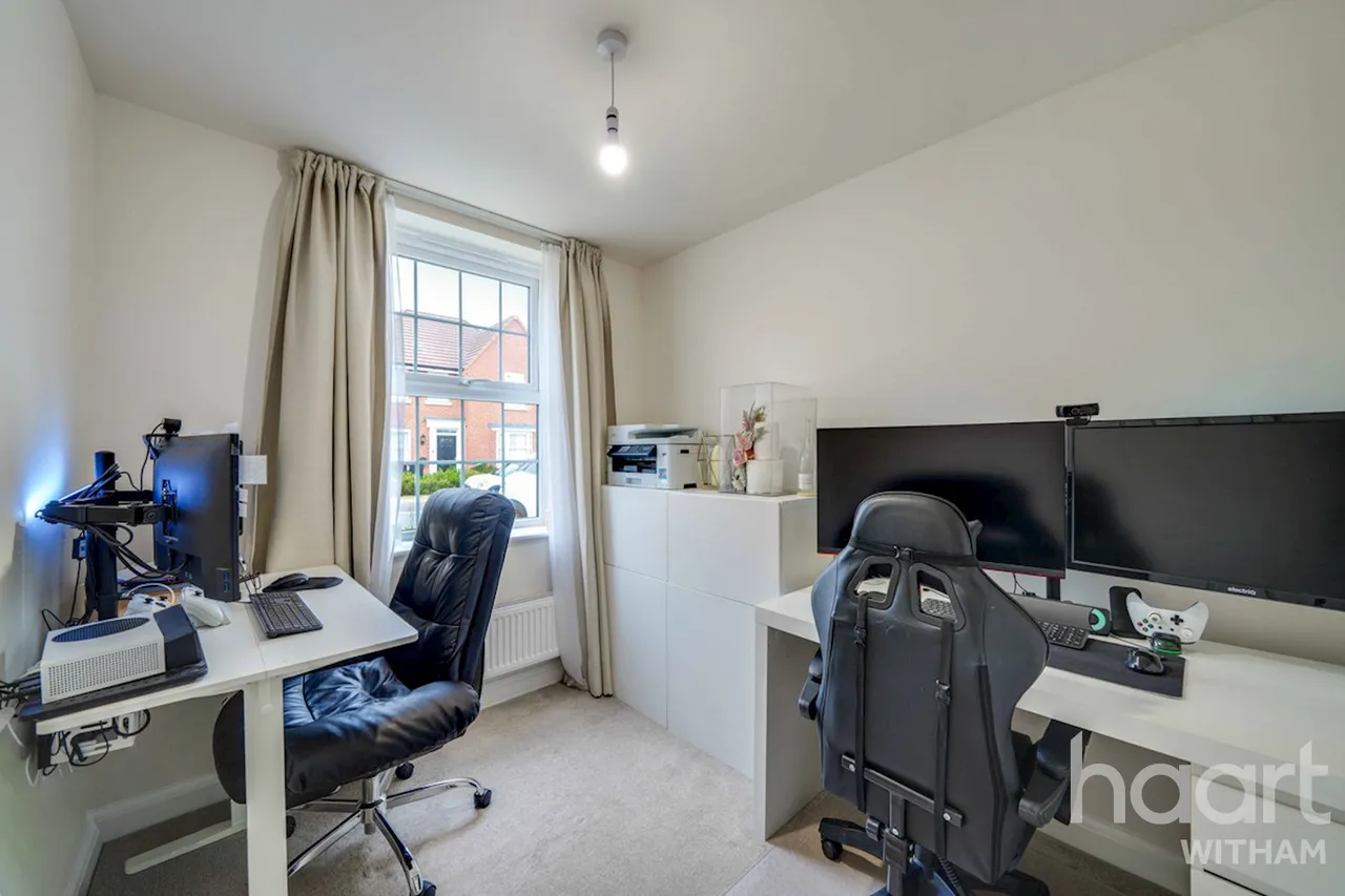 Birkdale Rise, Hatfield Peverel, CM3, photo 5