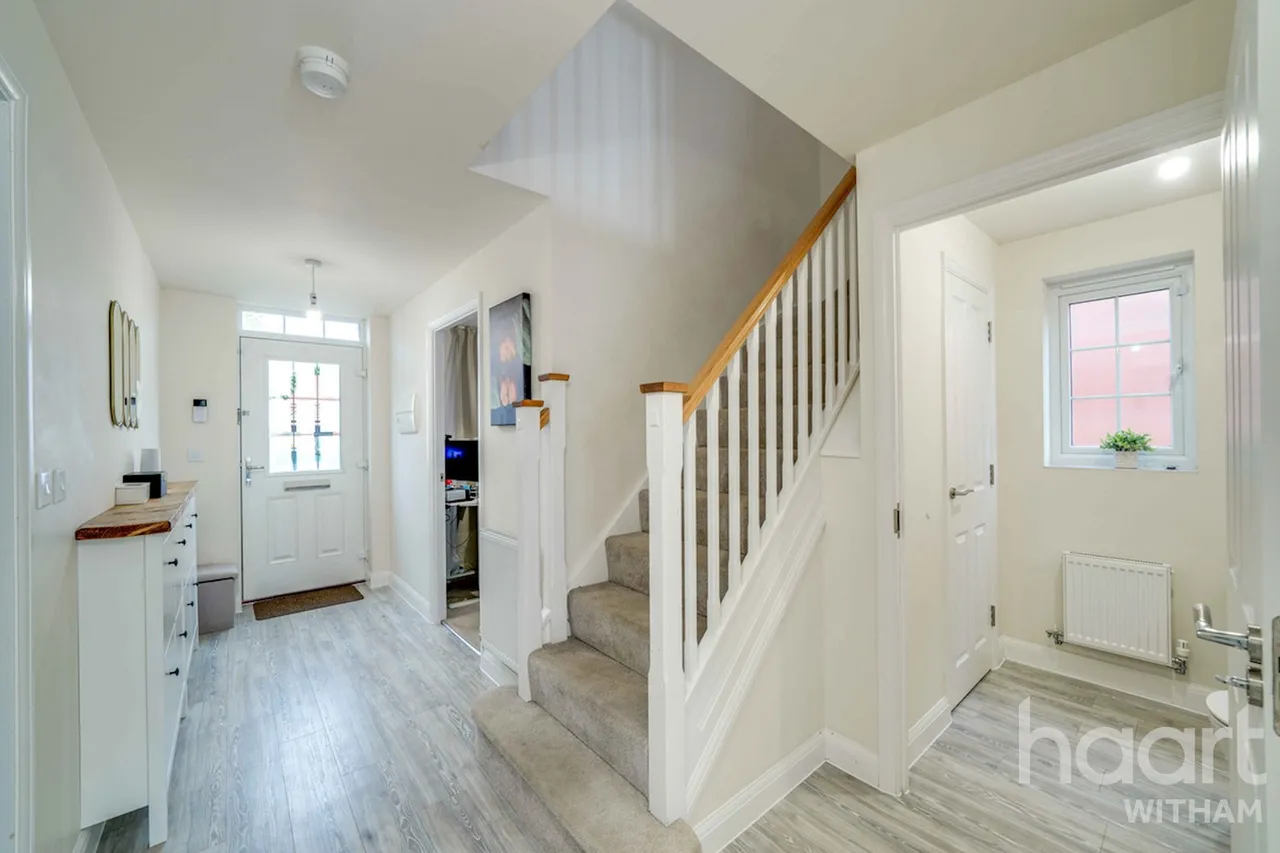 Birkdale Rise, Hatfield Peverel, CM3, photo 7