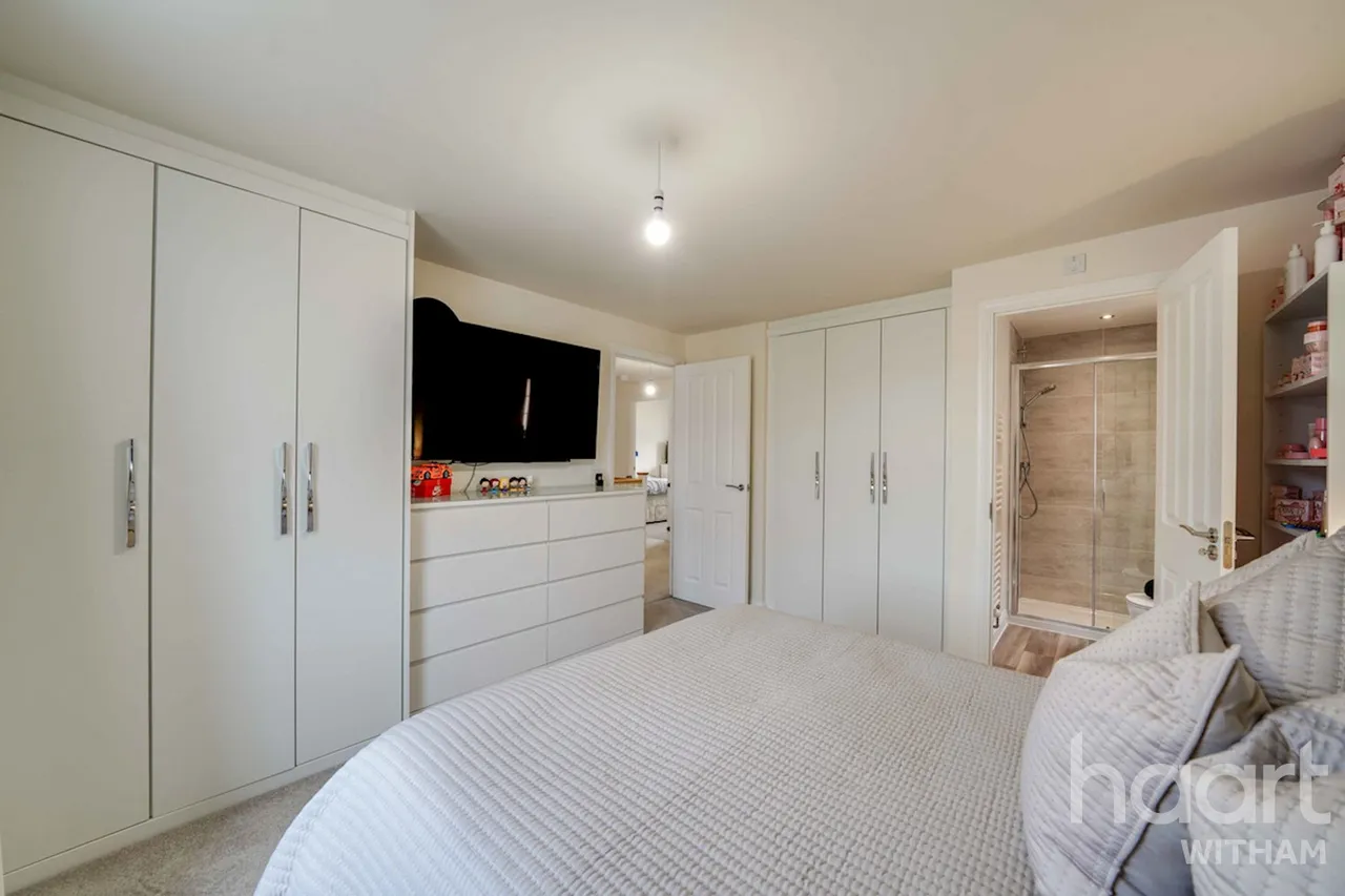 Birkdale Rise, Hatfield Peverel, CM3, photo 10