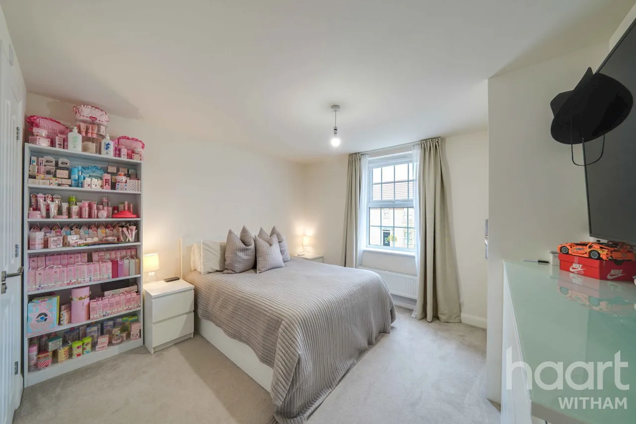 Birkdale Rise, Hatfield Peverel, CM3, photo 9