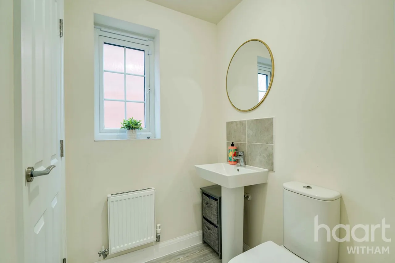 Birkdale Rise, Hatfield Peverel, CM3, photo 6