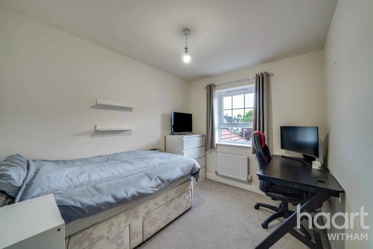 Birkdale Rise, Hatfield Peverel, CM3, photo 15