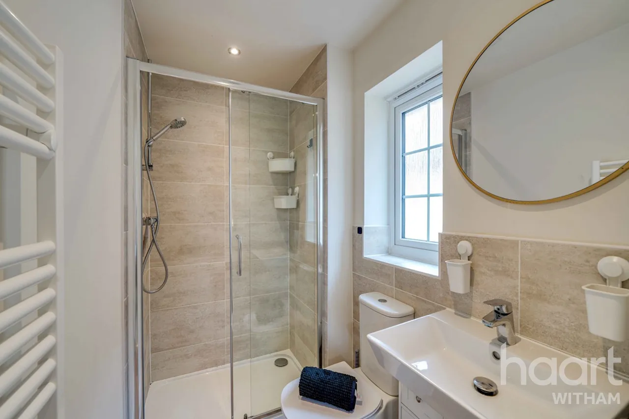 Birkdale Rise, Hatfield Peverel, CM3, photo 11