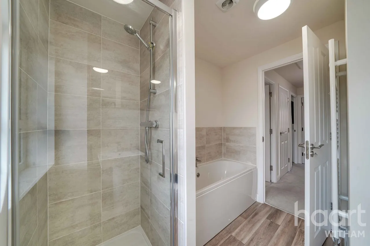 Birkdale Rise, Hatfield Peverel, CM3, photo 17