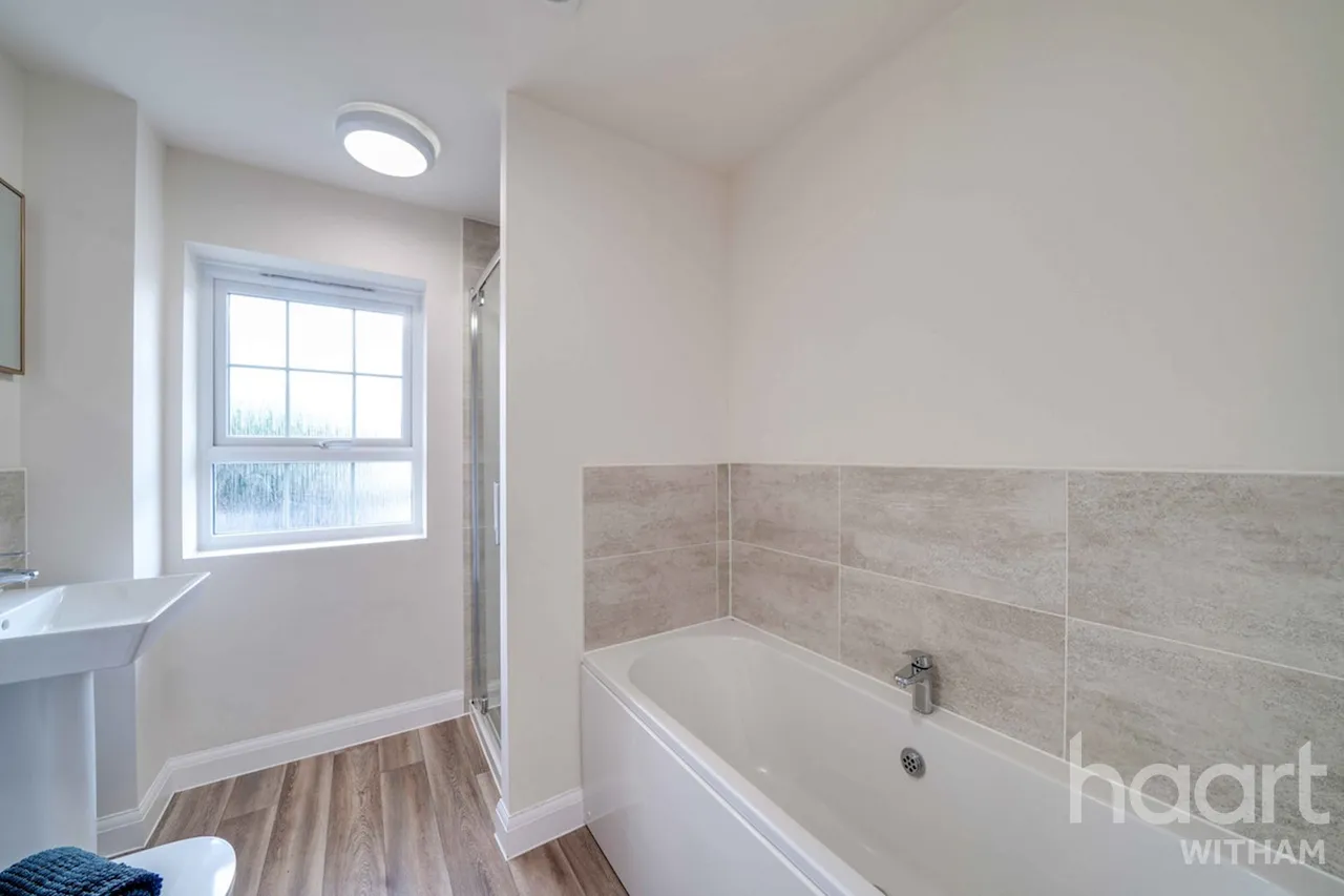 Birkdale Rise, Hatfield Peverel, CM3, photo 16