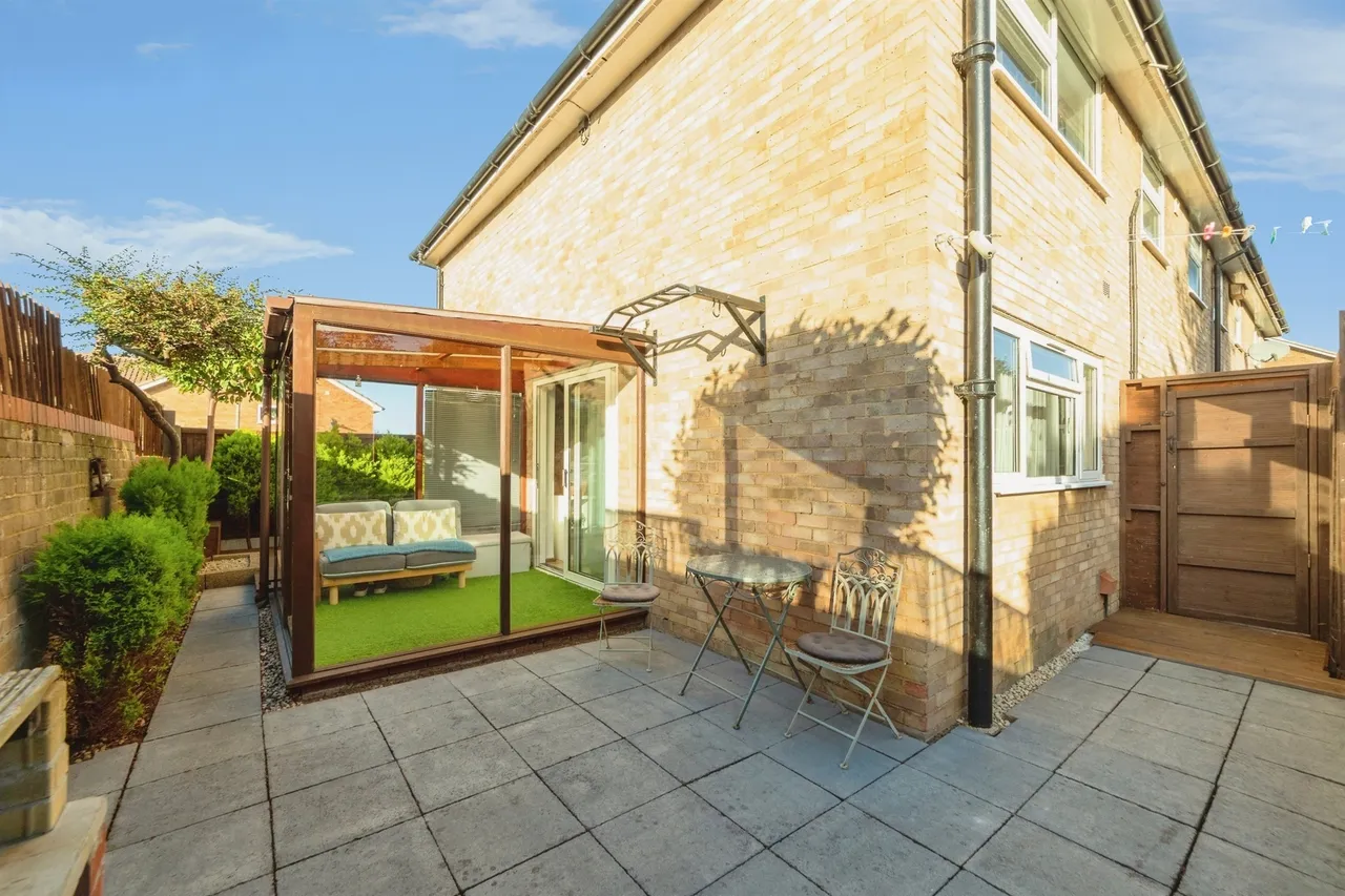 Four Acres, Stevenage, SG1, photo 5