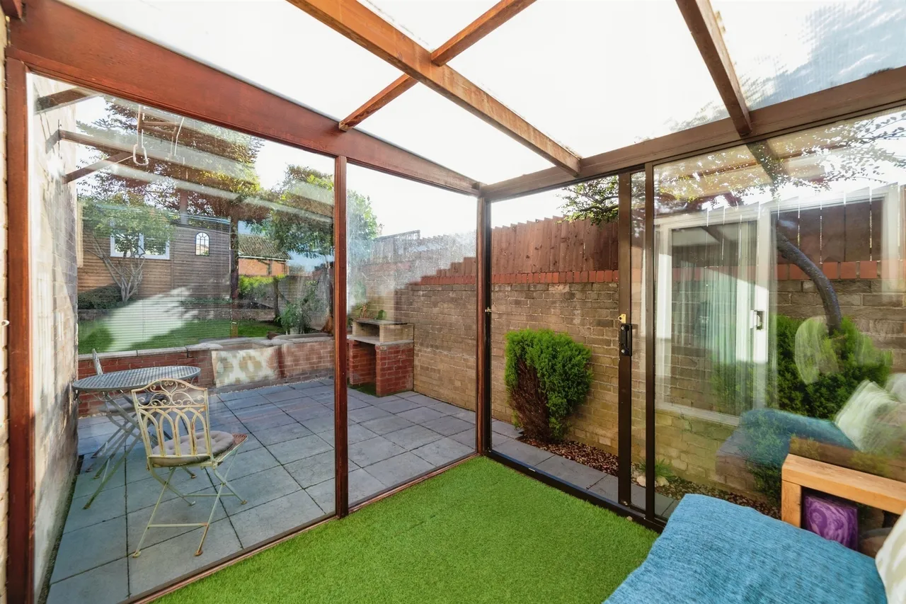 Four Acres, Stevenage, SG1, photo 14