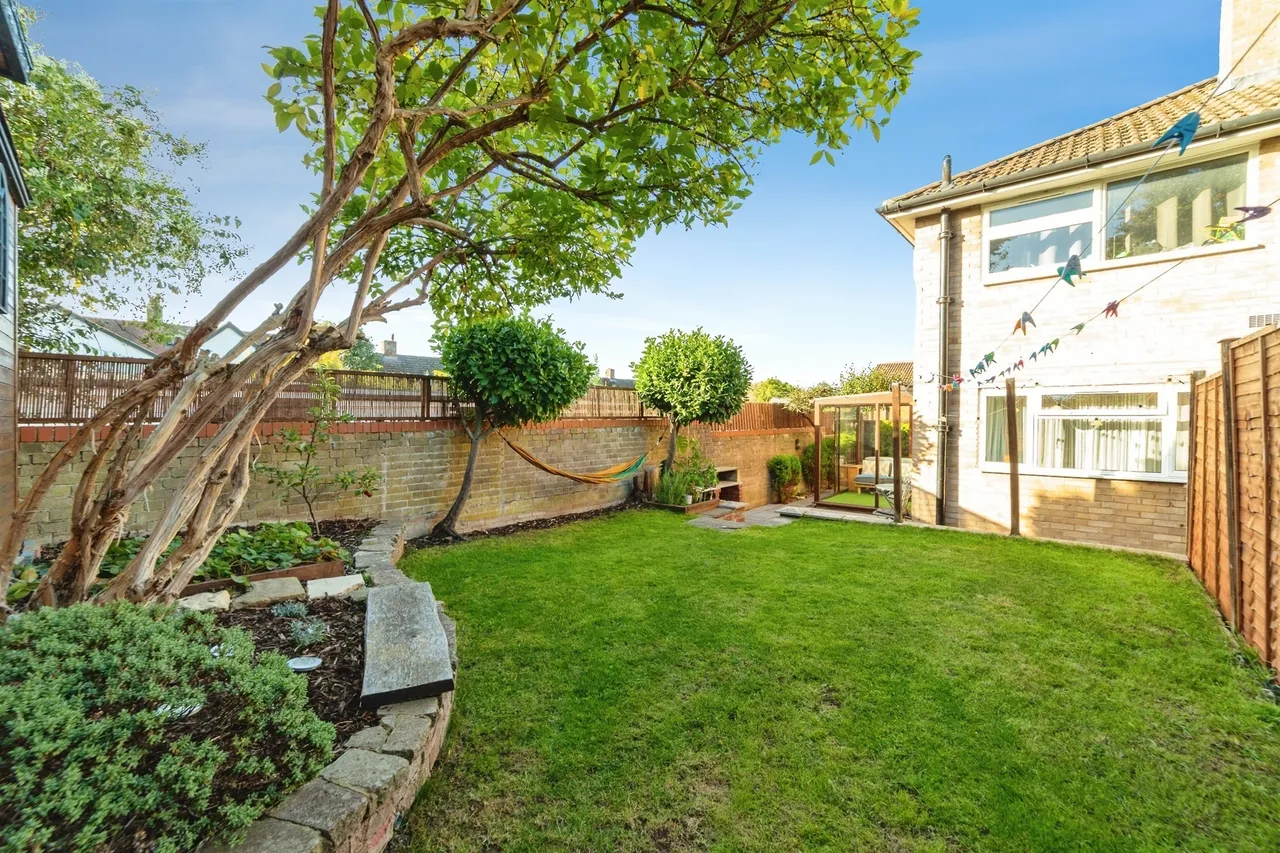 Four Acres, Stevenage, SG1, photo 4