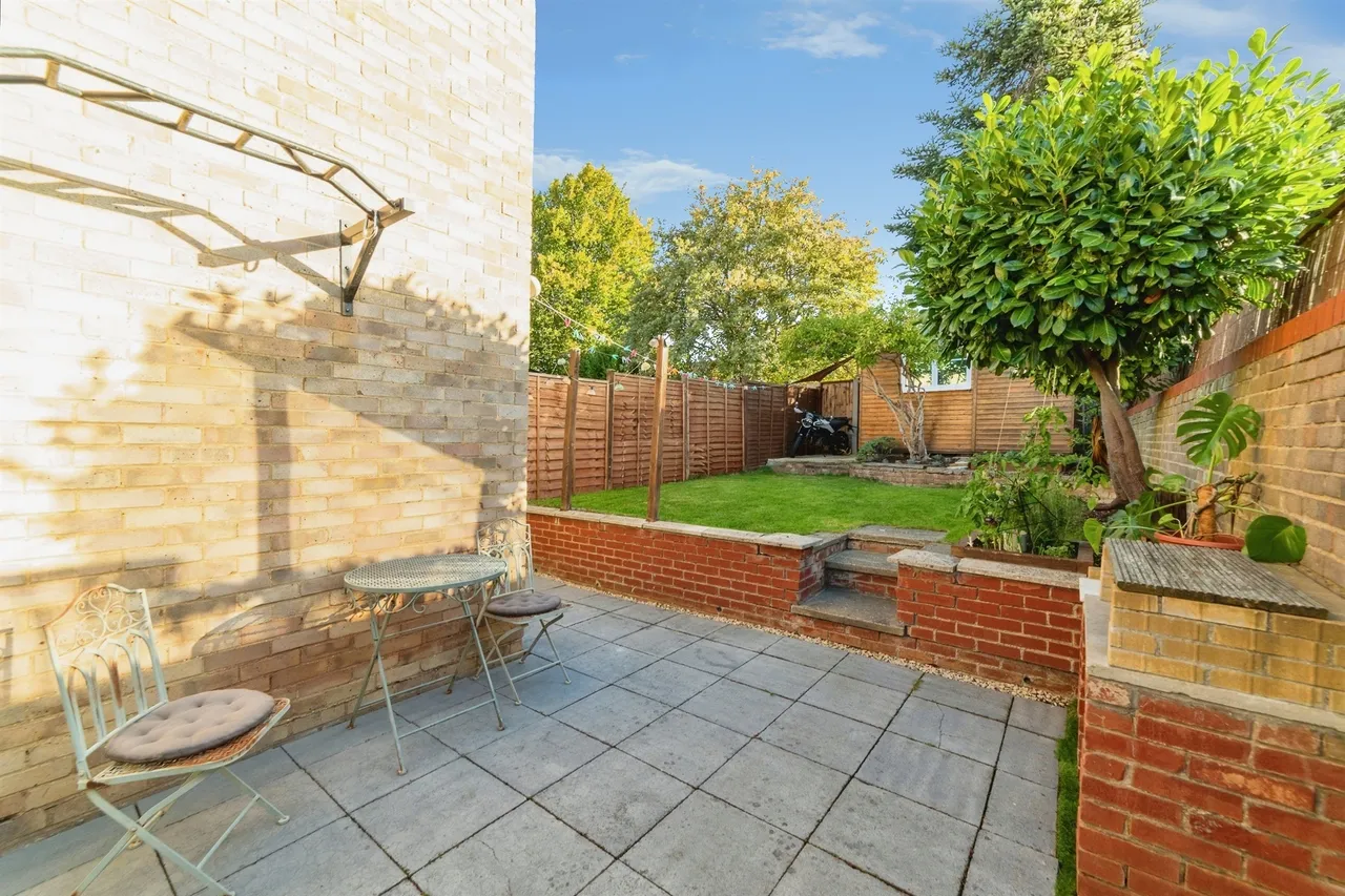 Four Acres, Stevenage, SG1, photo 10