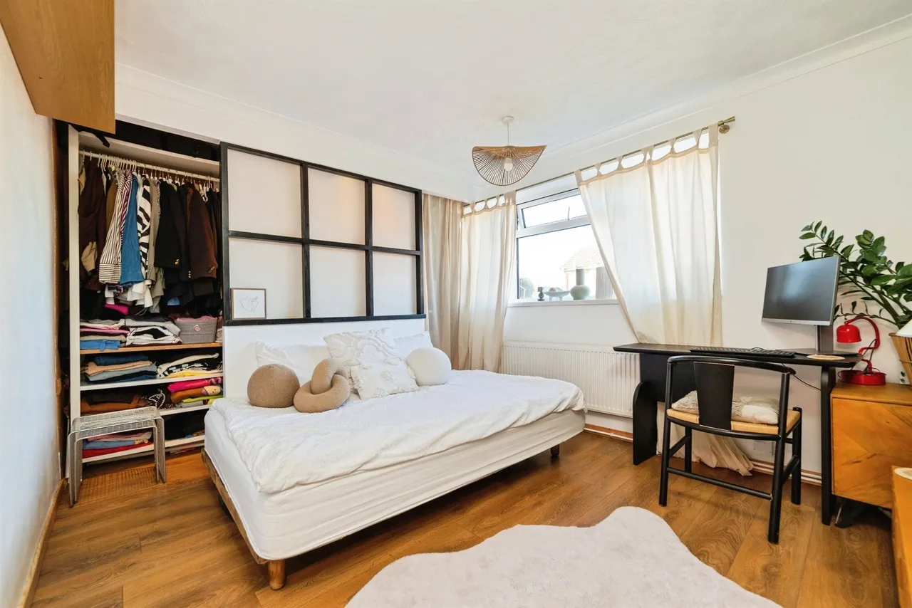 Four Acres, Stevenage, SG1, photo 6