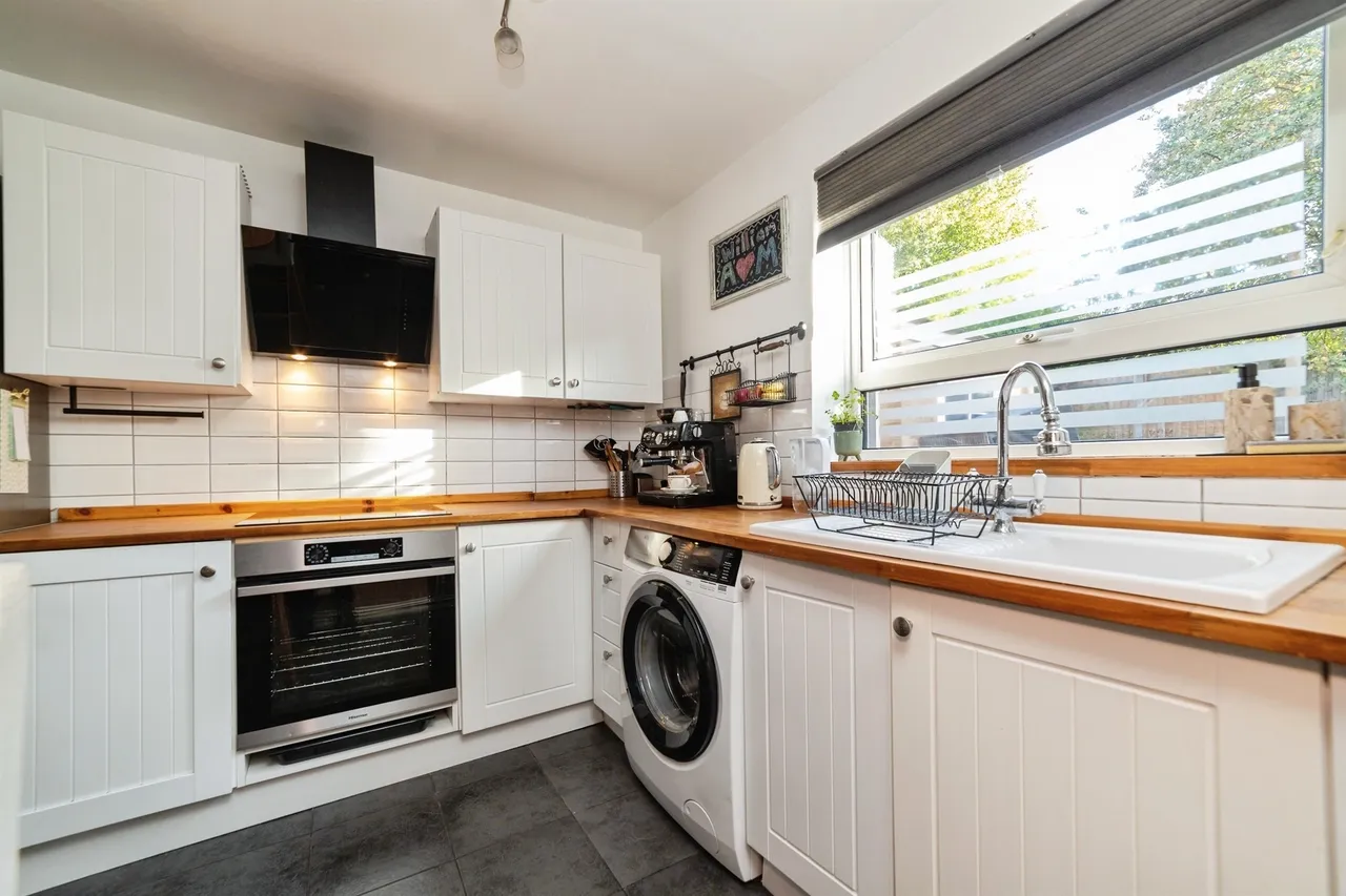 Four Acres, Stevenage, SG1, photo 12